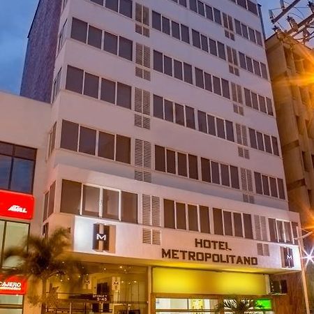 Hotel Metropolitano Neiva  Dış mekan fotoğraf